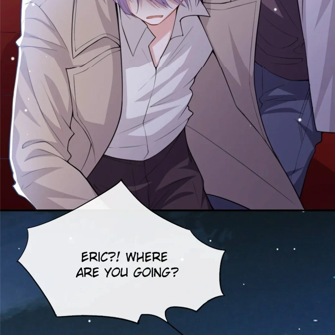 Borrowed Hearts Chapter 8 - Page 15