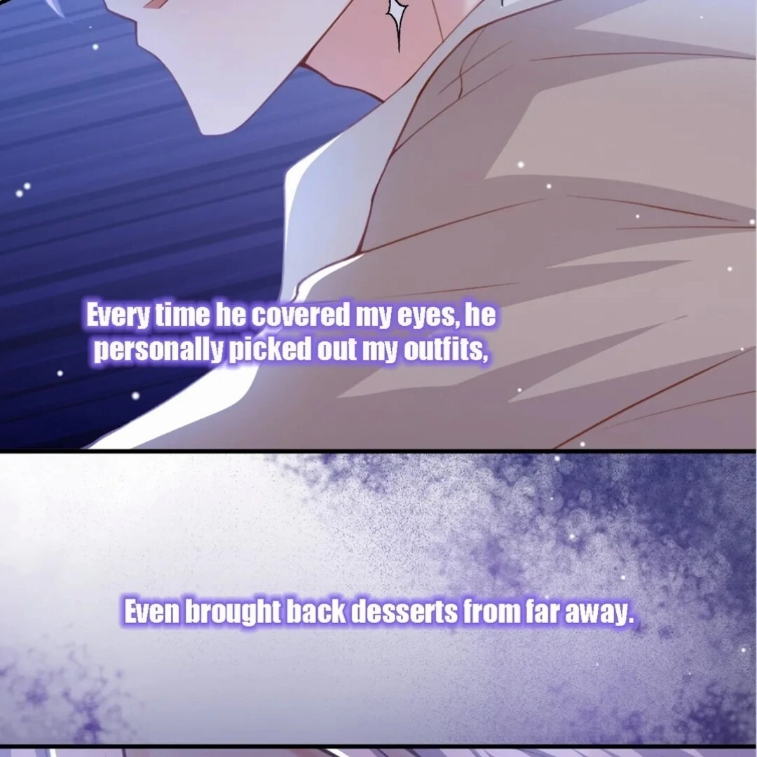 Borrowed Hearts Chapter 8 - Page 18