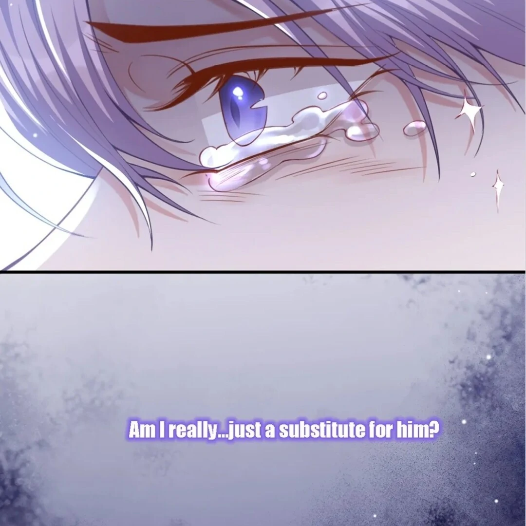 Borrowed Hearts Chapter 8 - Page 19
