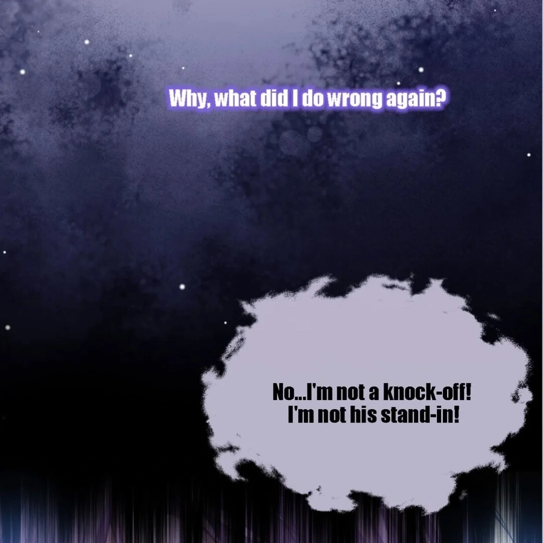 Borrowed Hearts Chapter 8 - Page 20