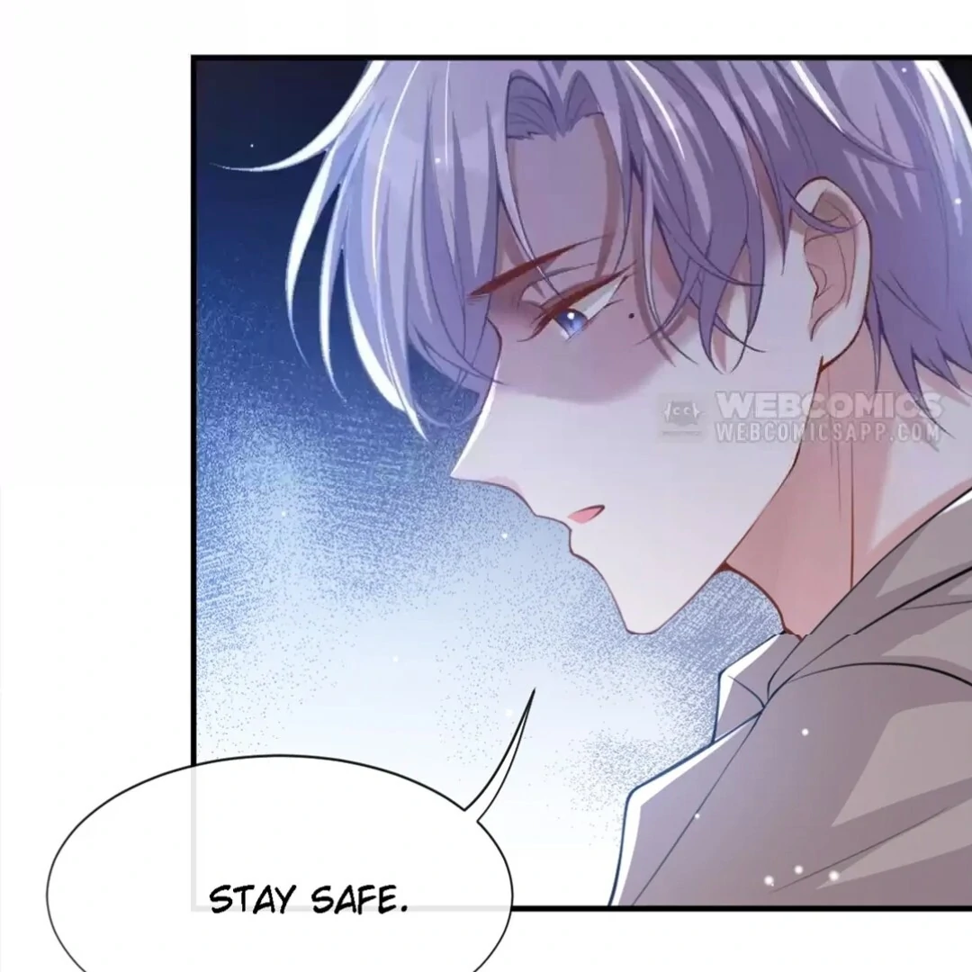 Borrowed Hearts Chapter 8 - Page 3