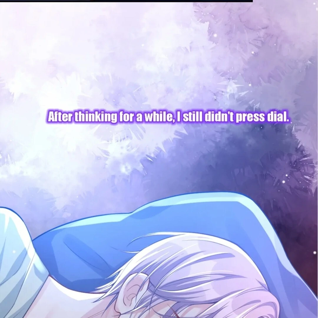 Borrowed Hearts Chapter 8 - Page 26