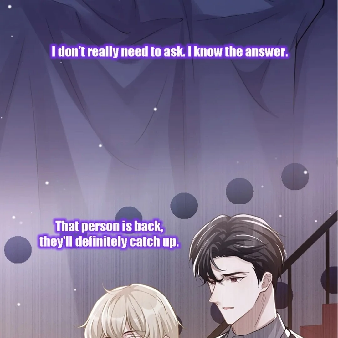 Borrowed Hearts Chapter 8 - Page 28