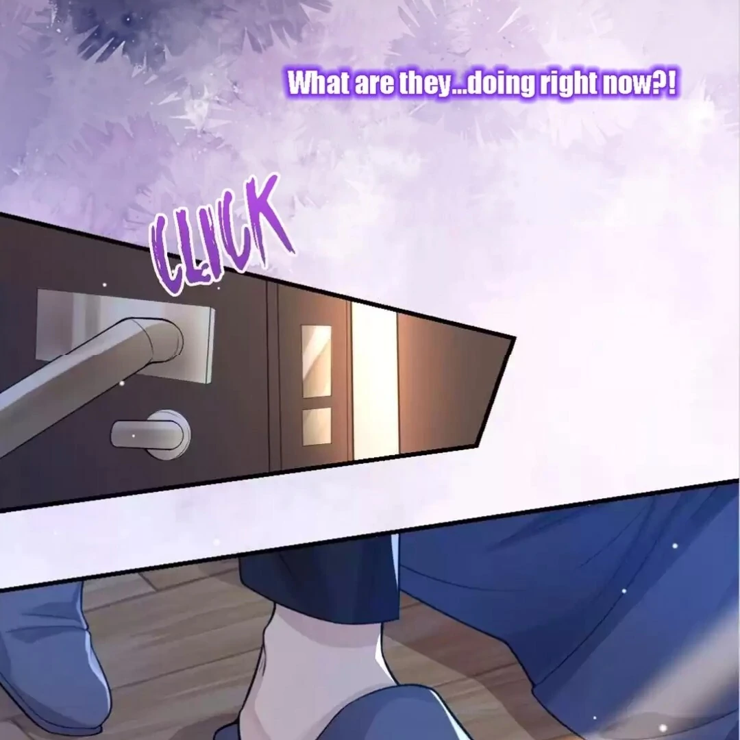 Borrowed Hearts Chapter 8 - Page 30