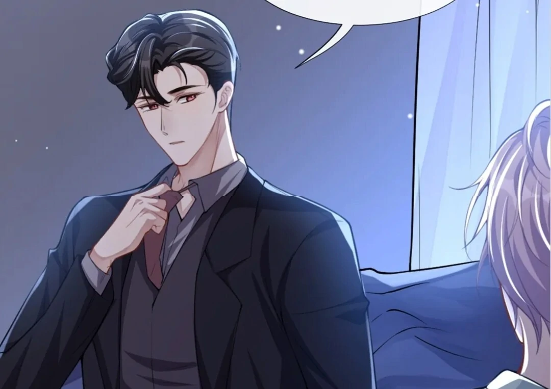 Borrowed Hearts Chapter 8 - Page 32
