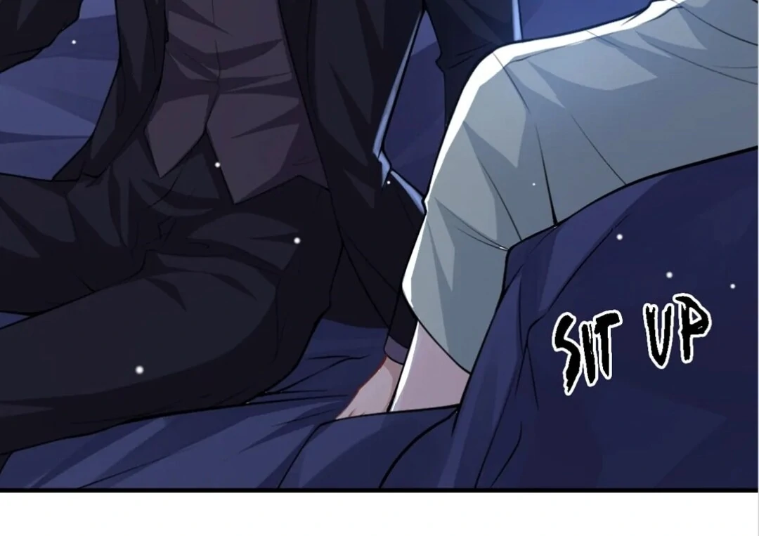 Borrowed Hearts Chapter 8 - Page 33