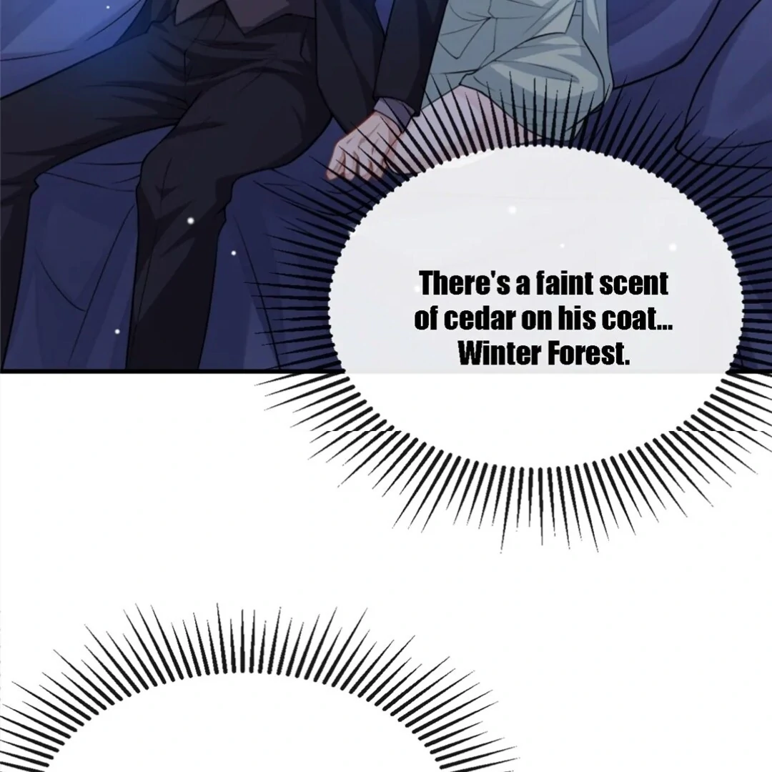 Borrowed Hearts Chapter 8 - Page 35