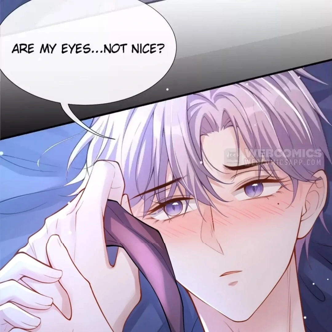 Borrowed Hearts Chapter 8 - Page 45