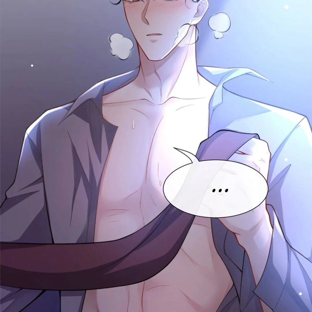 Borrowed Hearts Chapter 8 - Page 47