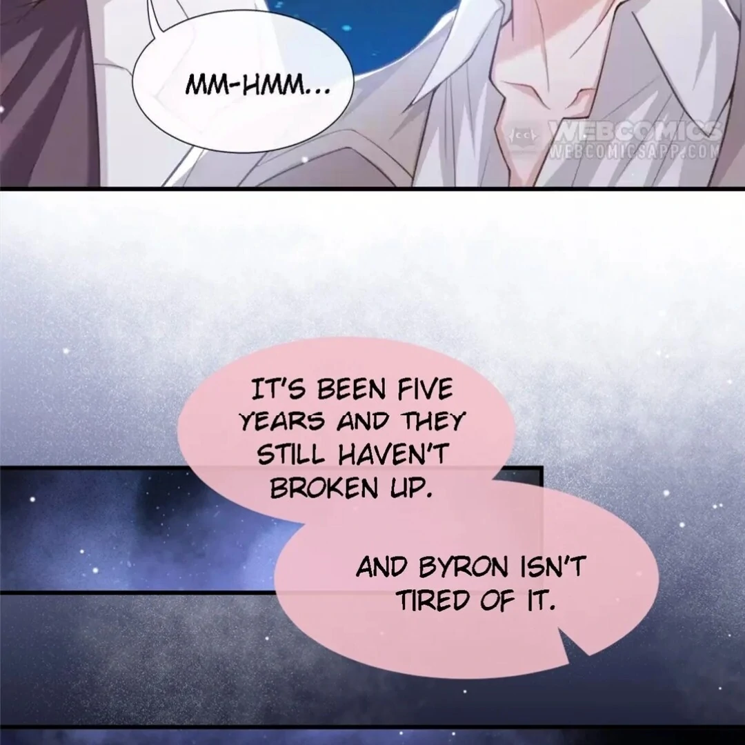 Borrowed Hearts Chapter 8 - Page 10