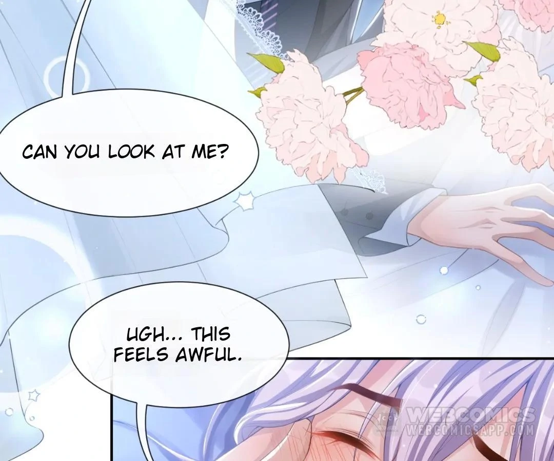 Borrowed Hearts Chapter 80 - Page 3