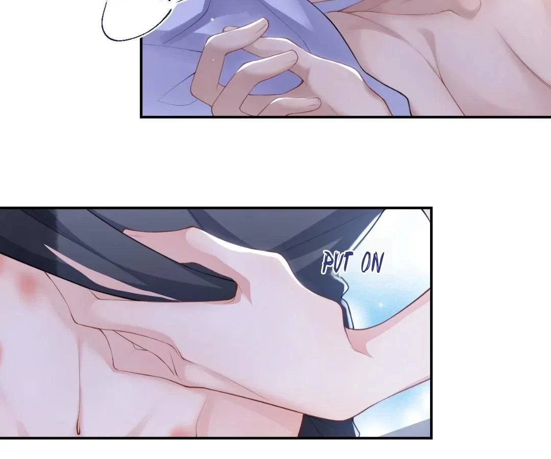 Borrowed Hearts Chapter 80 - Page 34