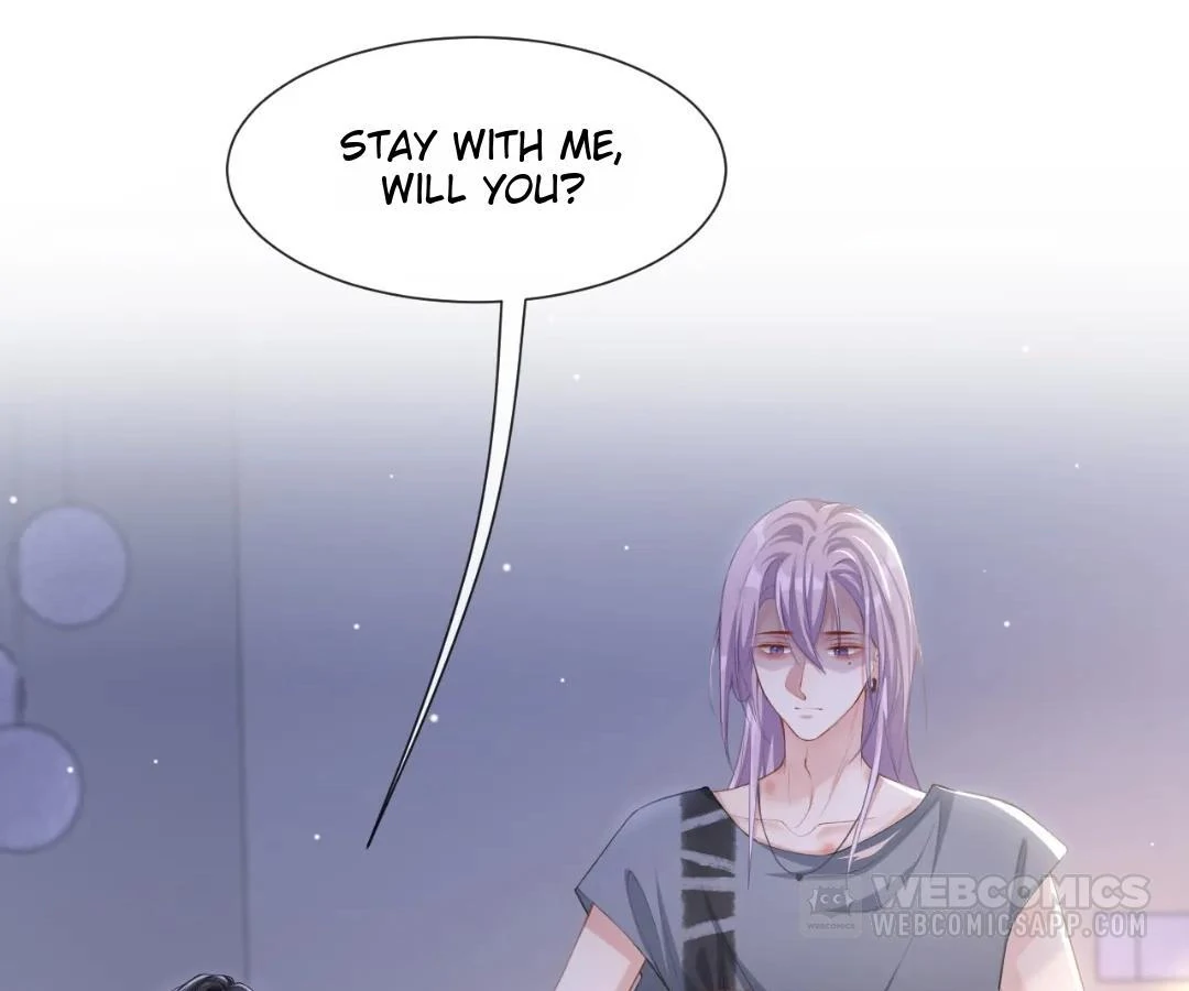 Borrowed Hearts Chapter 80 - Page 35