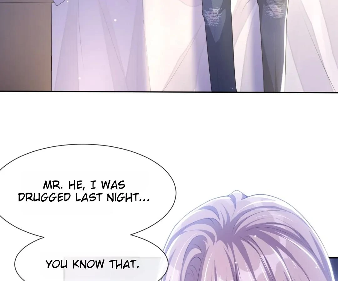 Borrowed Hearts Chapter 80 - Page 37