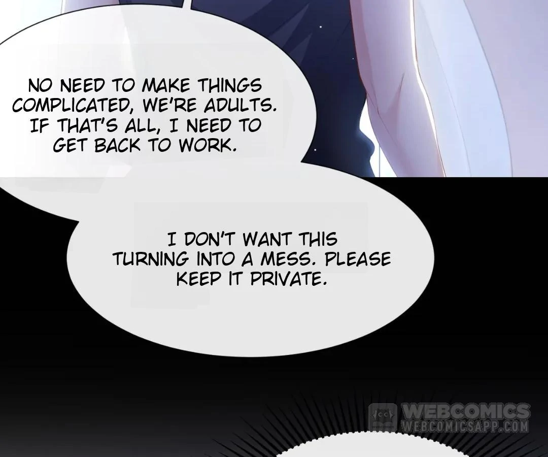 Borrowed Hearts Chapter 80 - Page 43