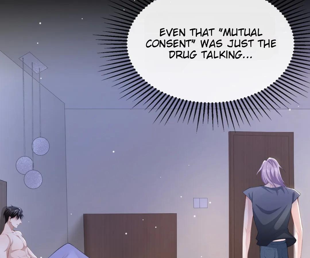 Borrowed Hearts Chapter 80 - Page 44