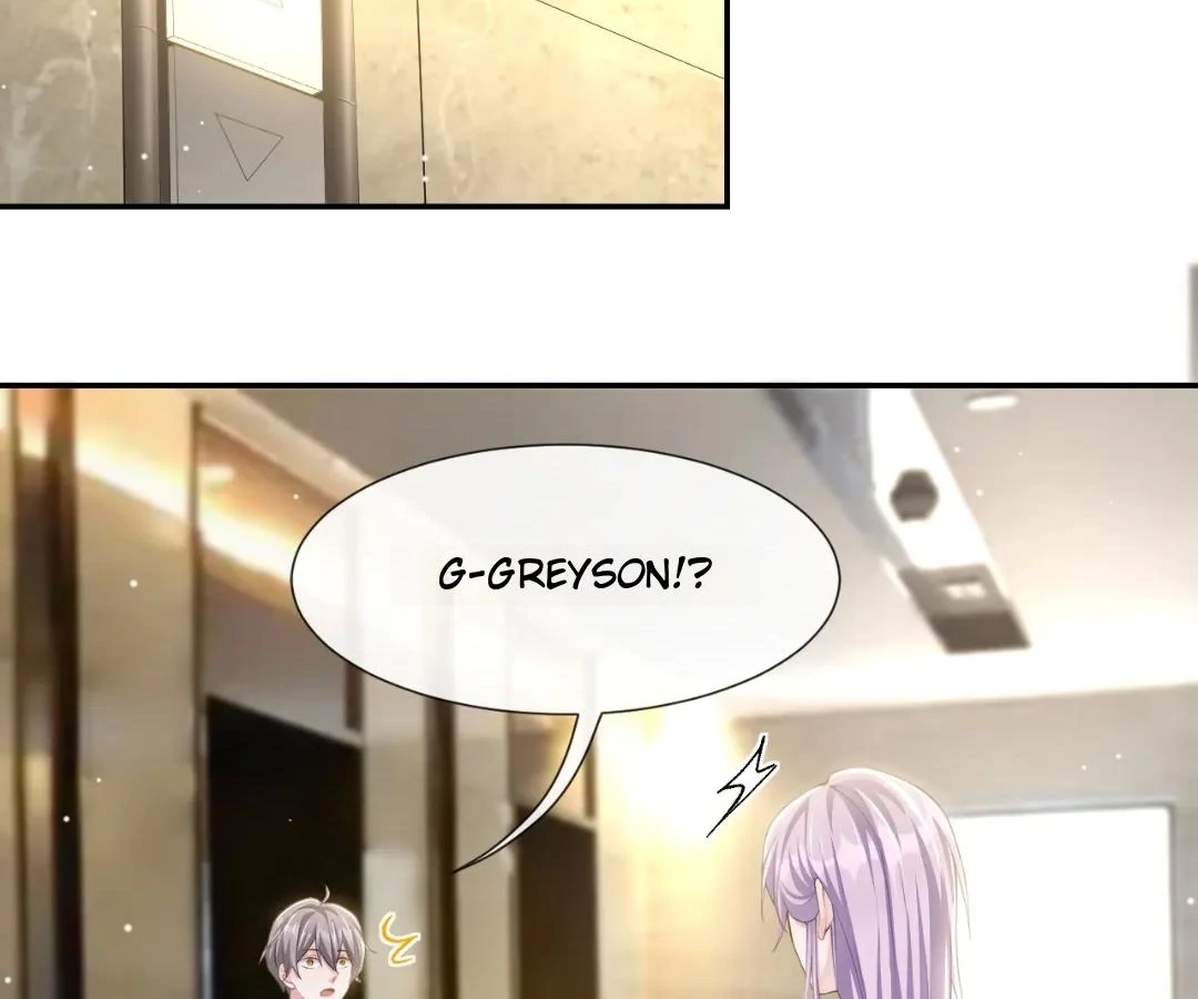 Borrowed Hearts Chapter 80 - Page 57