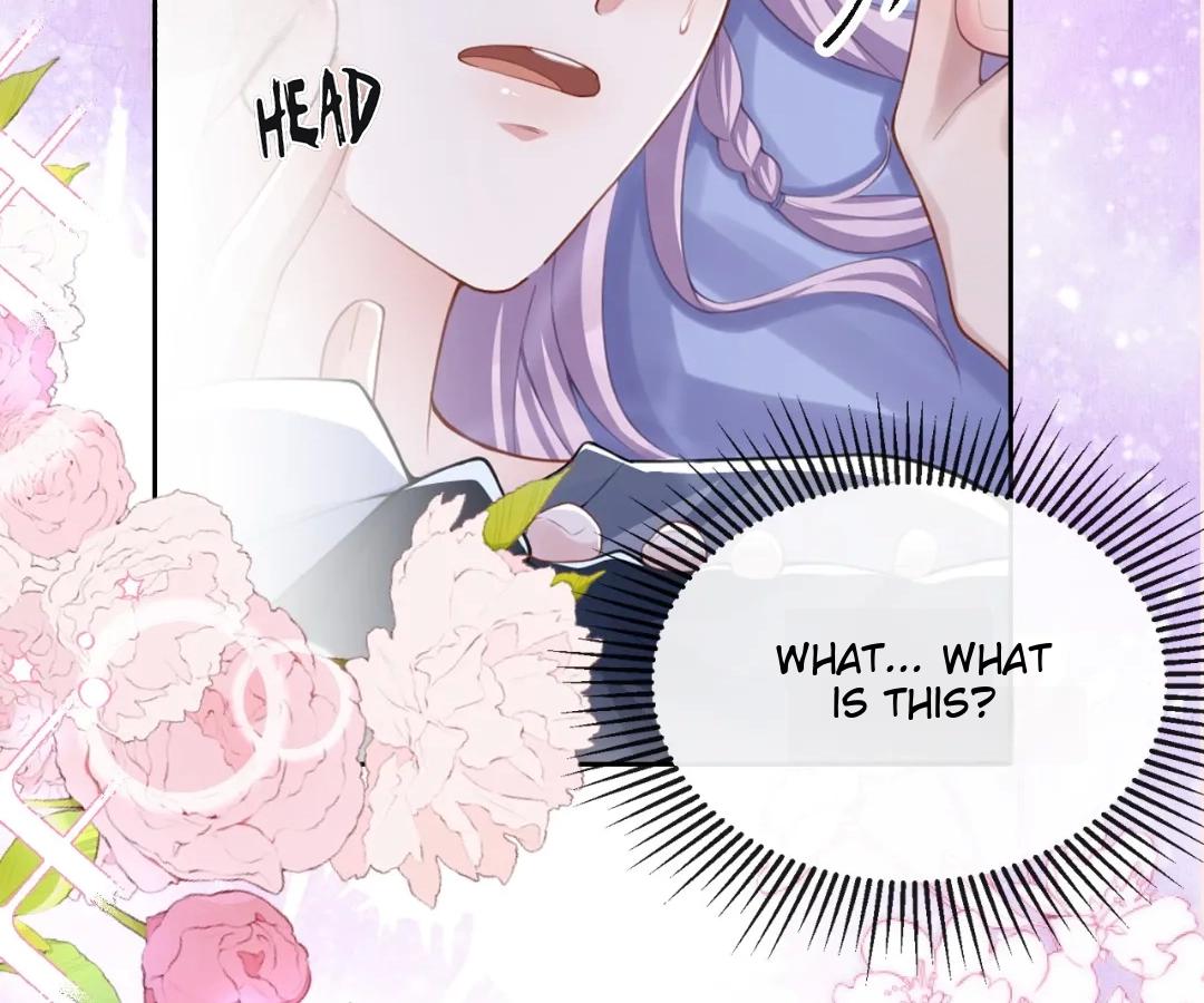 Borrowed Hearts Chapter 80 - Page 8
