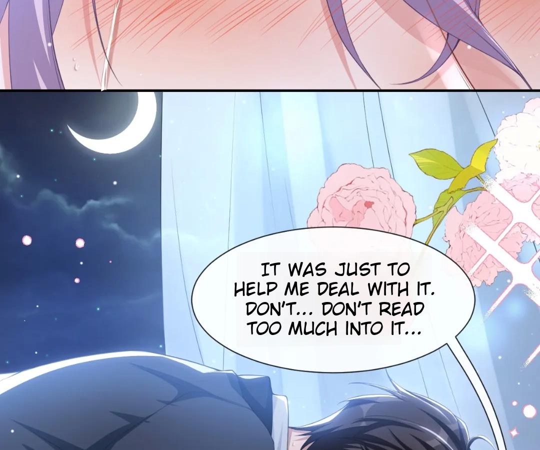 Borrowed Hearts Chapter 80 - Page 10