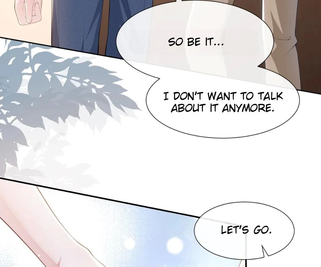 Borrowed Hearts Chapter 81 - Page 12