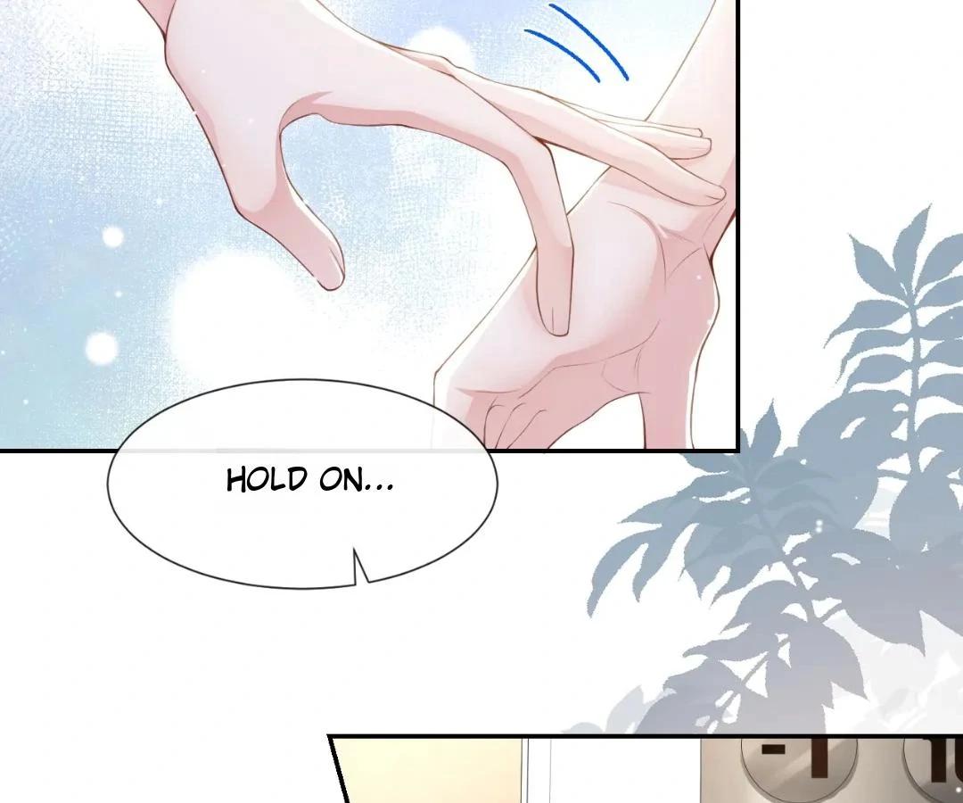 Borrowed Hearts Chapter 81 - Page 13