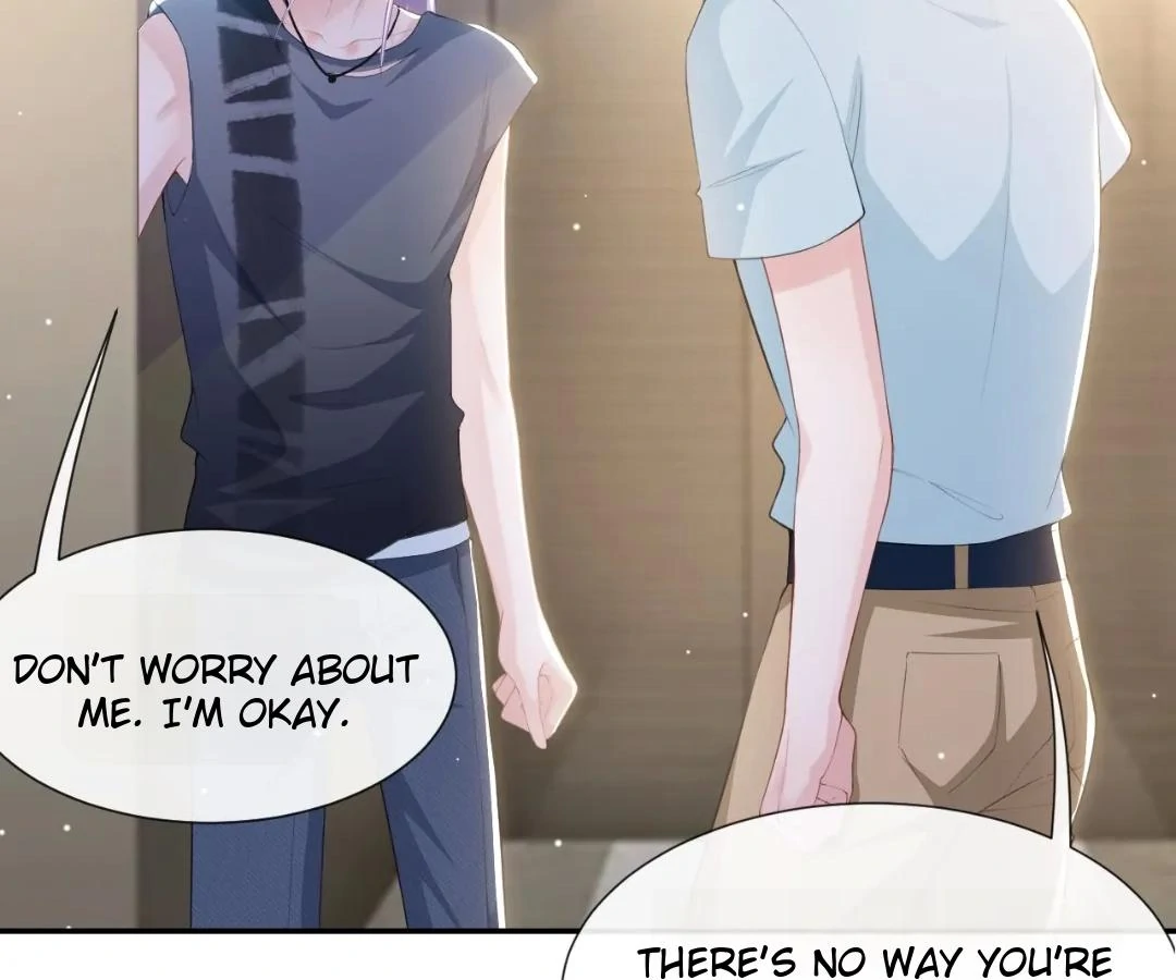 Borrowed Hearts Chapter 81 - Page 15