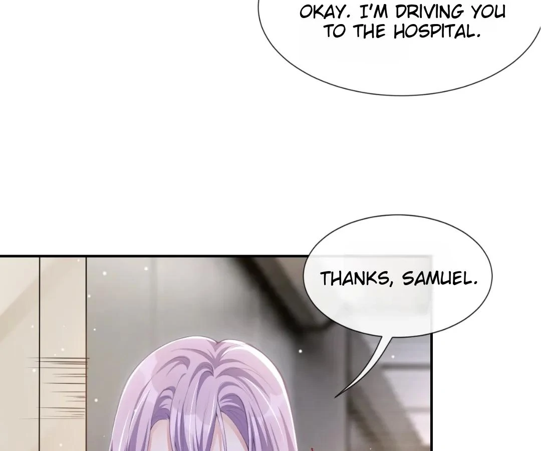 Borrowed Hearts Chapter 81 - Page 16