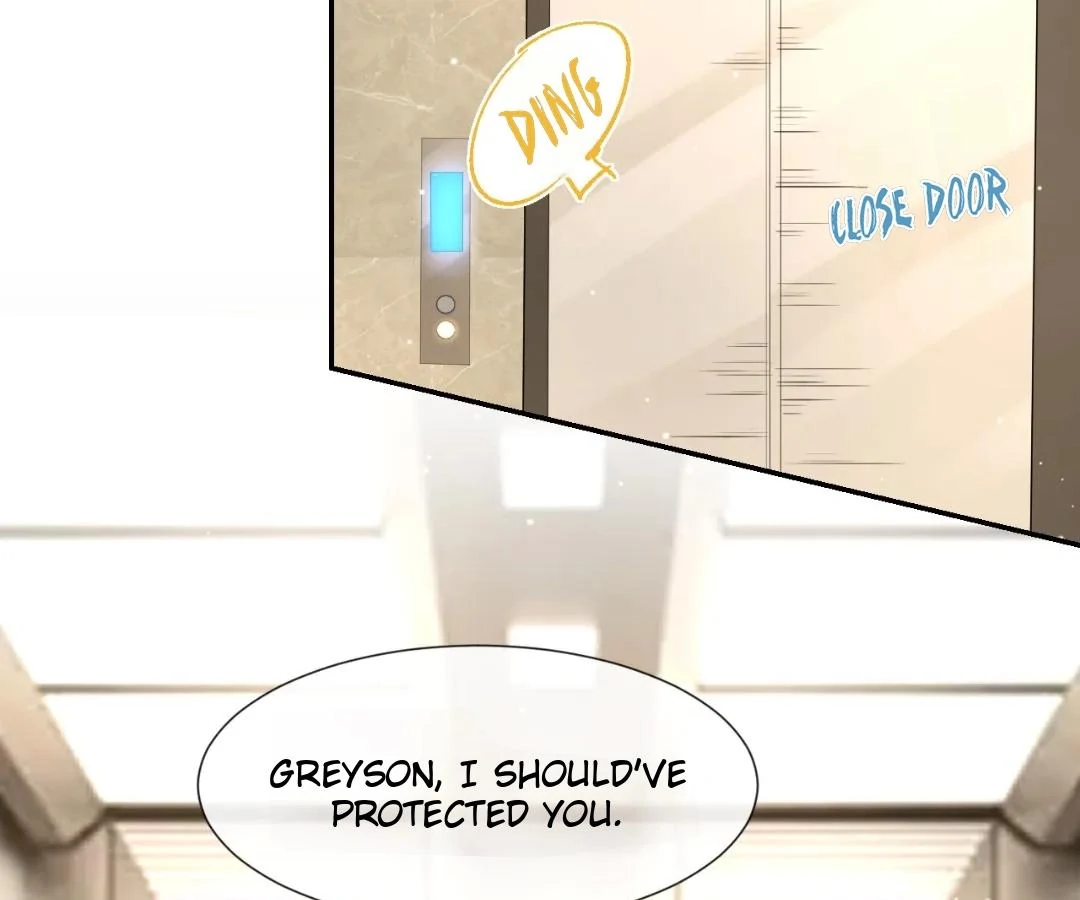 Borrowed Hearts Chapter 81 - Page 18