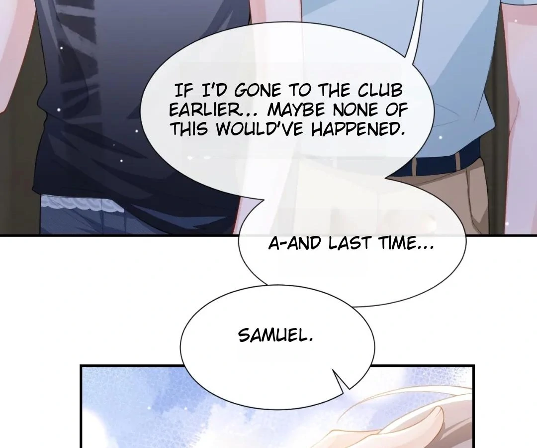 Borrowed Hearts Chapter 81 - Page 20