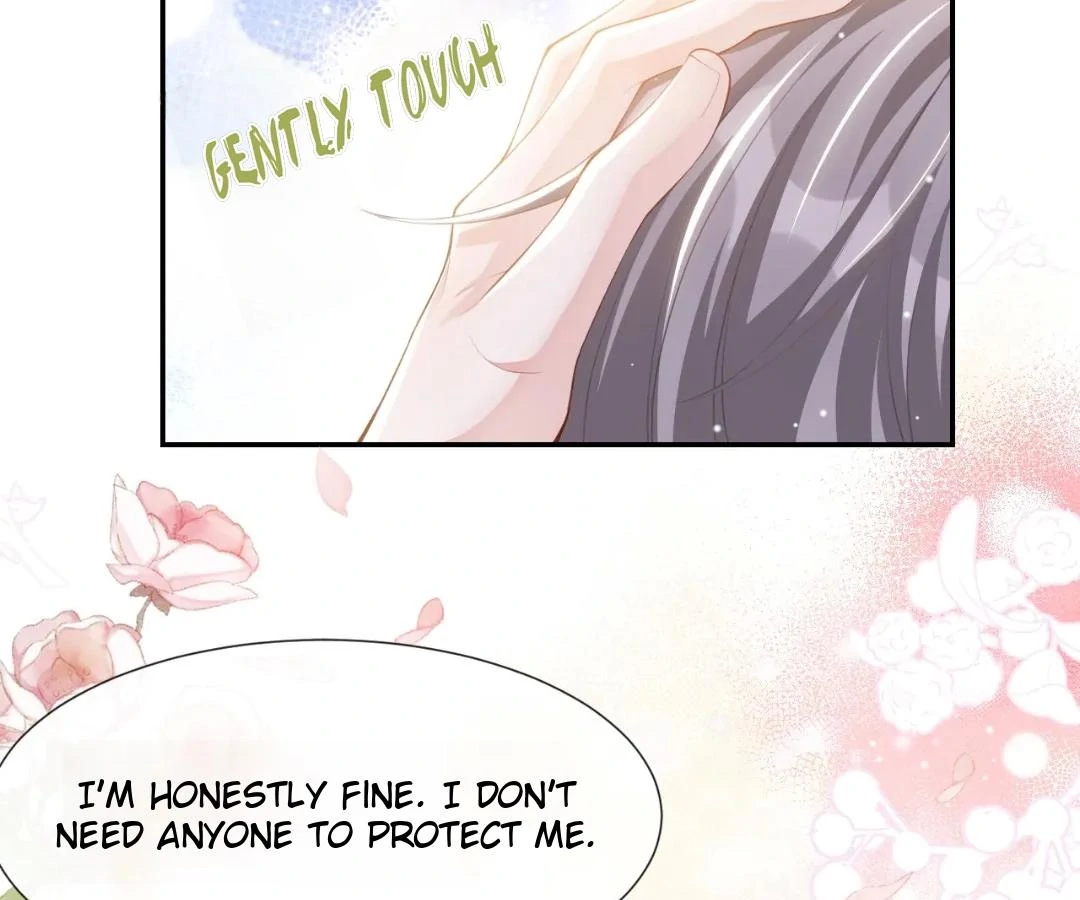 Borrowed Hearts Chapter 81 - Page 21