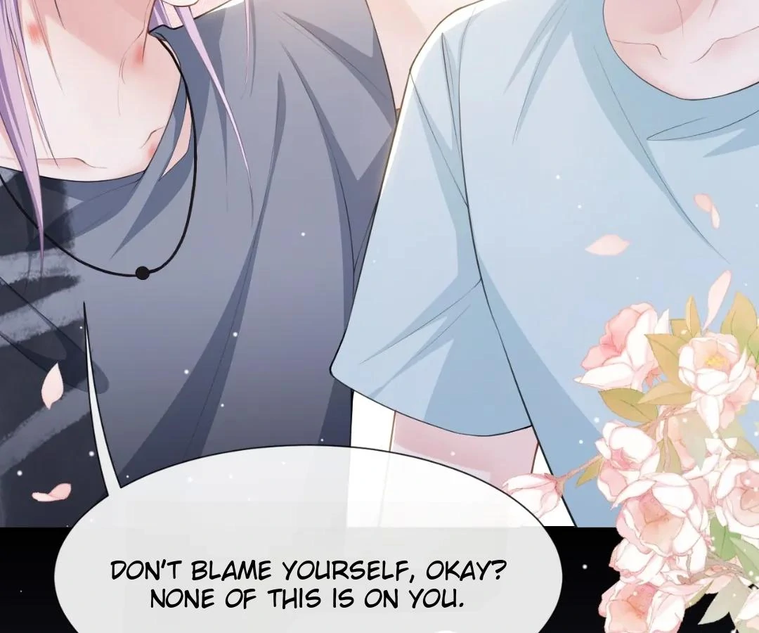 Borrowed Hearts Chapter 81 - Page 23