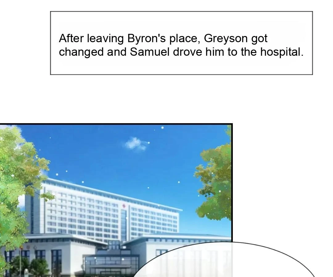 Borrowed Hearts Chapter 81 - Page 26