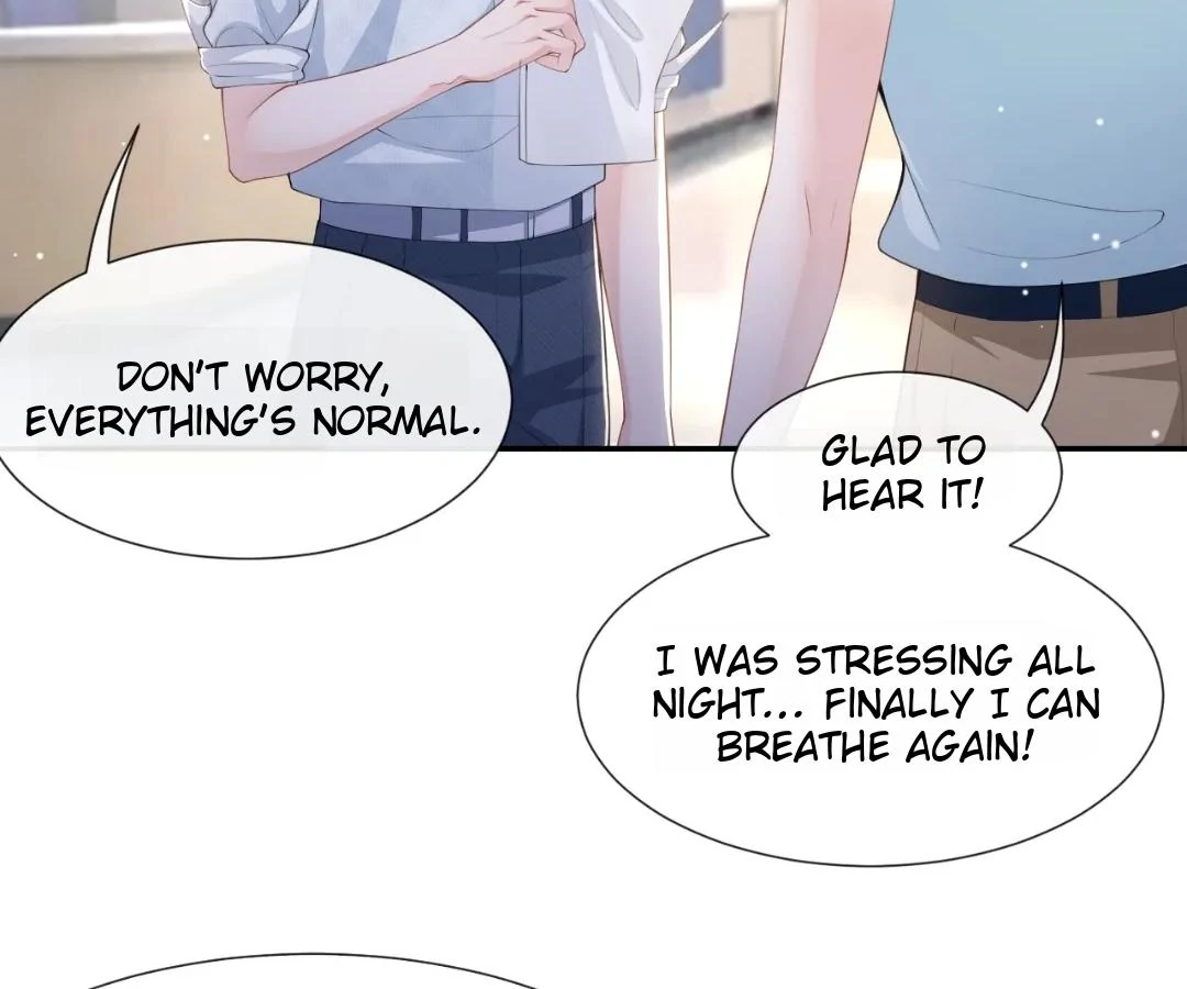 Borrowed Hearts Chapter 81 - Page 28