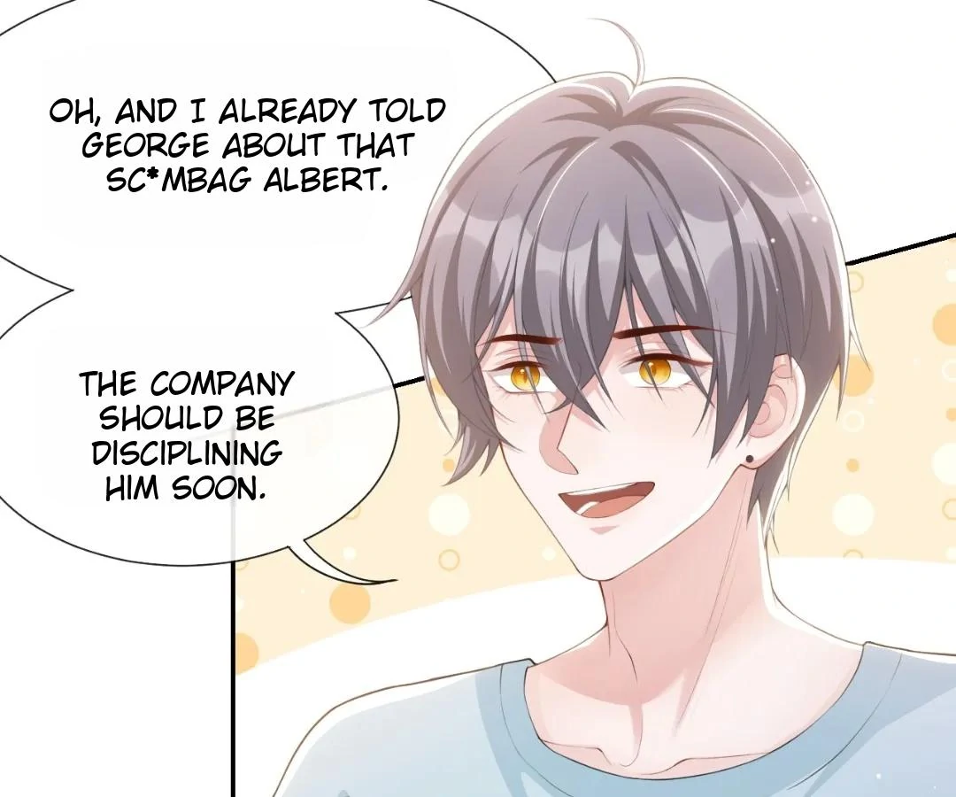 Borrowed Hearts Chapter 81 - Page 29