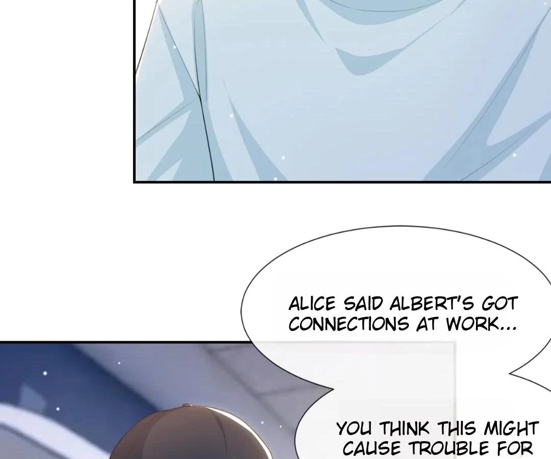 Borrowed Hearts Chapter 81 - Page 30
