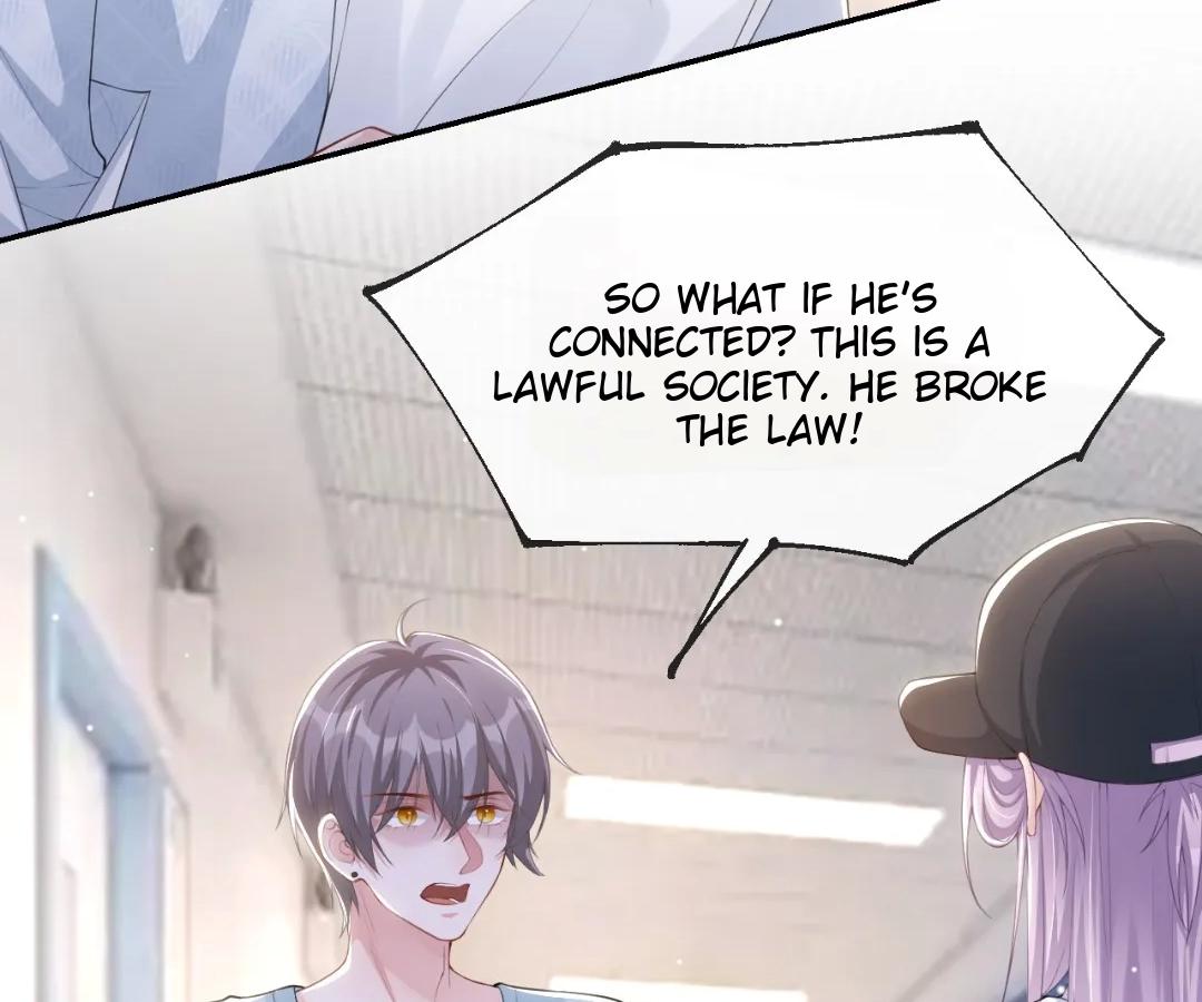 Borrowed Hearts Chapter 81 - Page 32