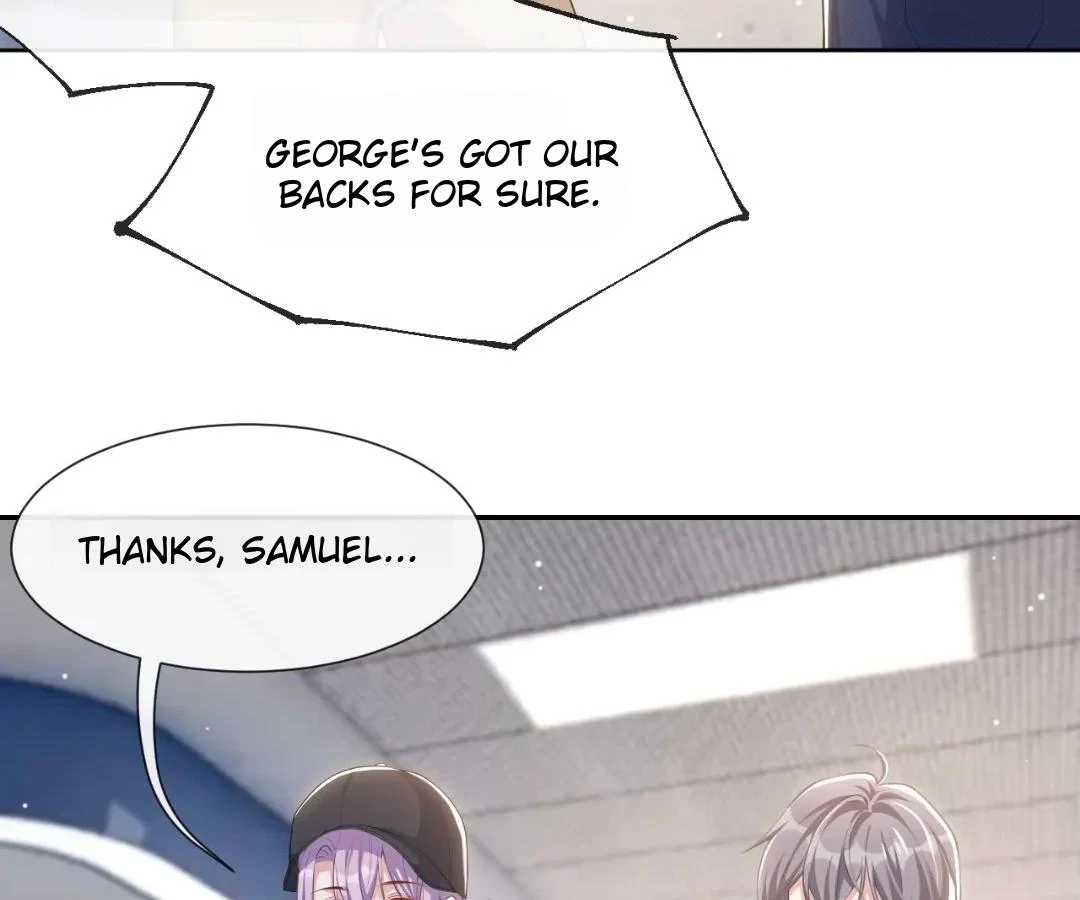 Borrowed Hearts Chapter 81 - Page 34