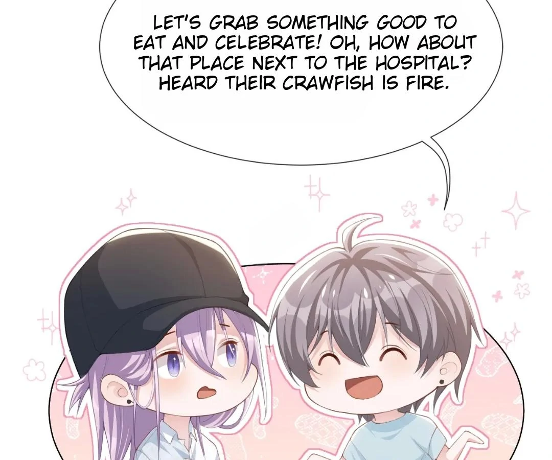 Borrowed Hearts Chapter 81 - Page 39
