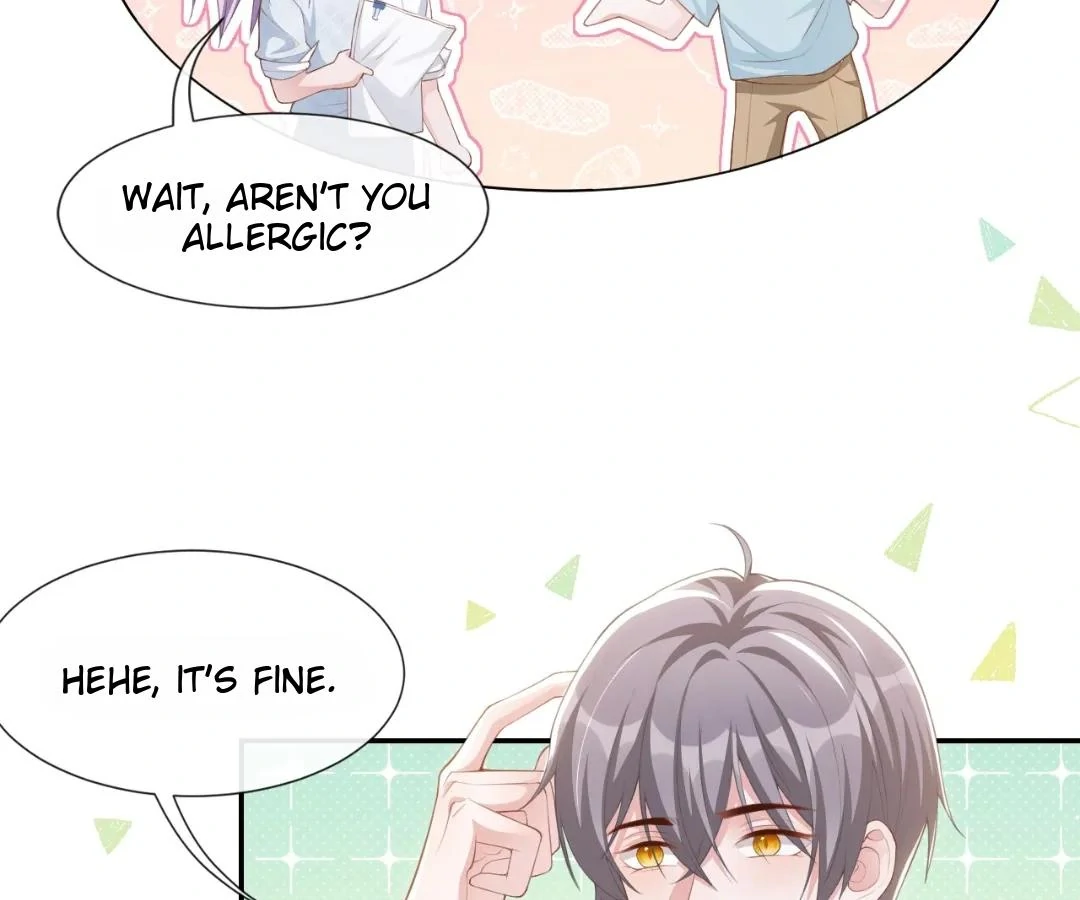 Borrowed Hearts Chapter 81 - Page 40