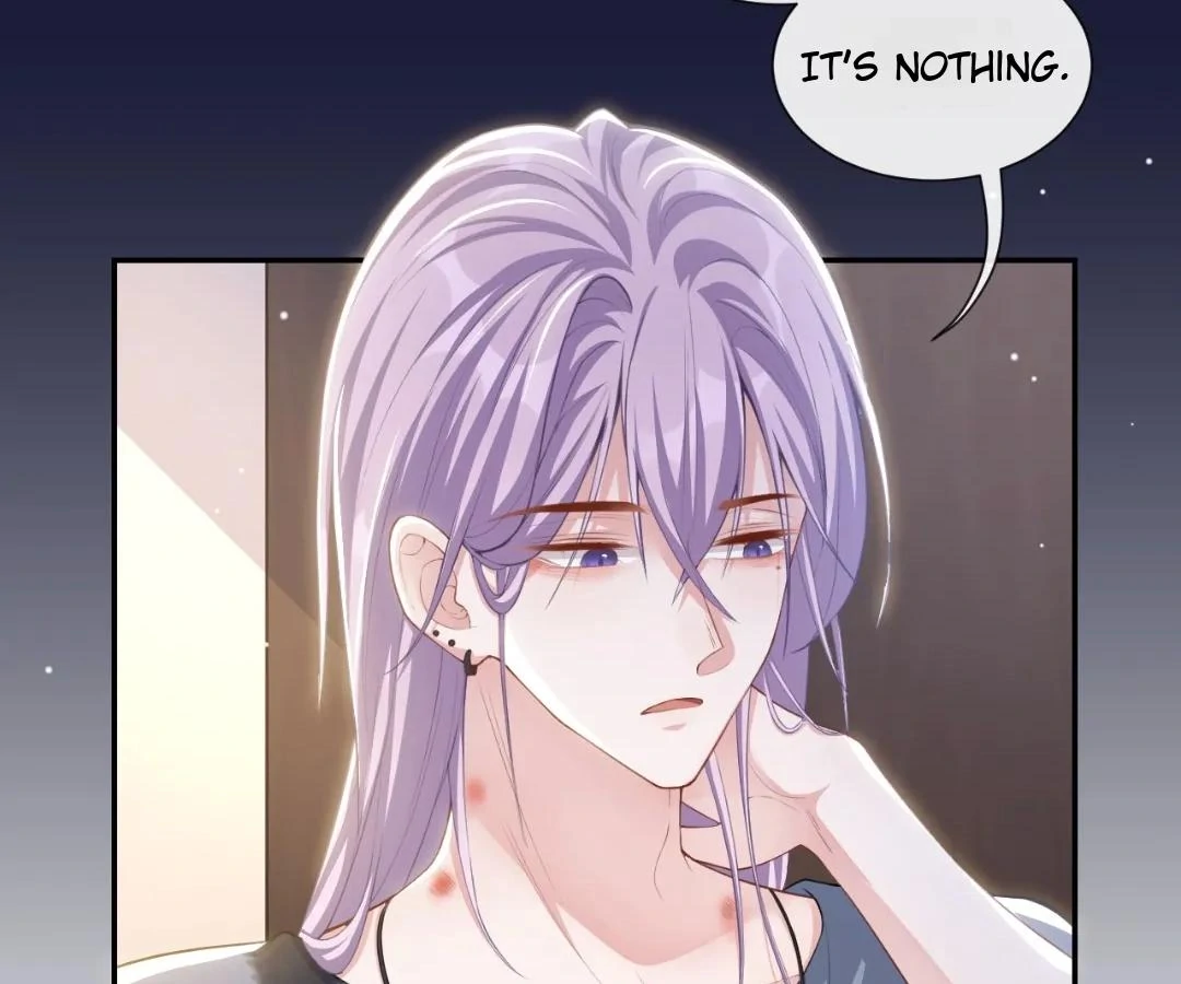 Borrowed Hearts Chapter 81 - Page 5