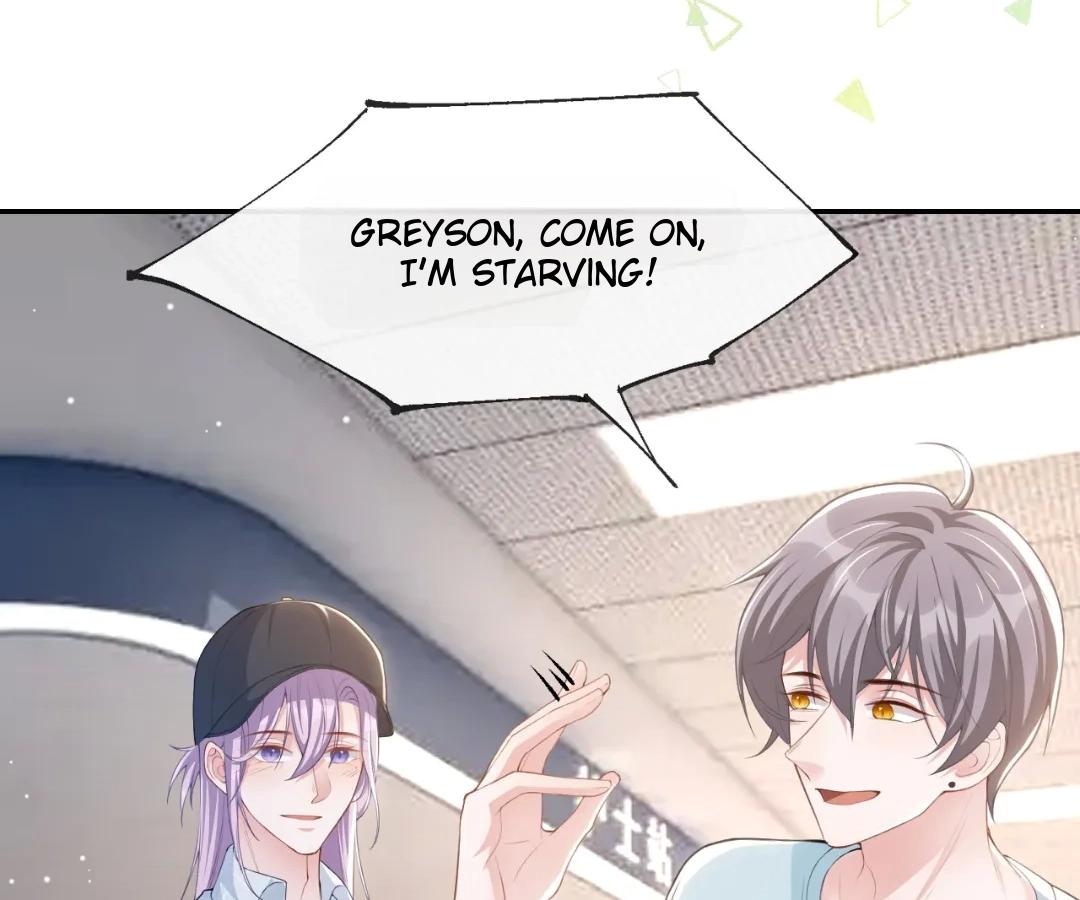 Borrowed Hearts Chapter 81 - Page 42