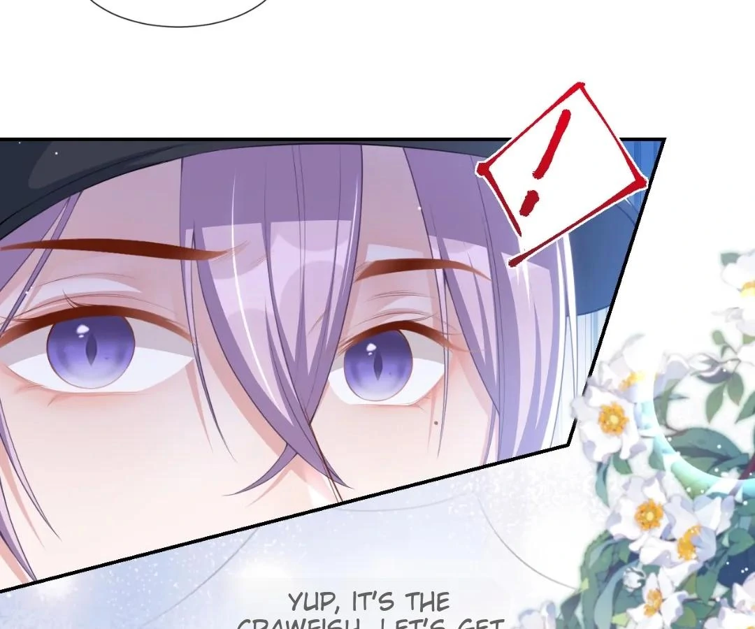 Borrowed Hearts Chapter 81 - Page 44