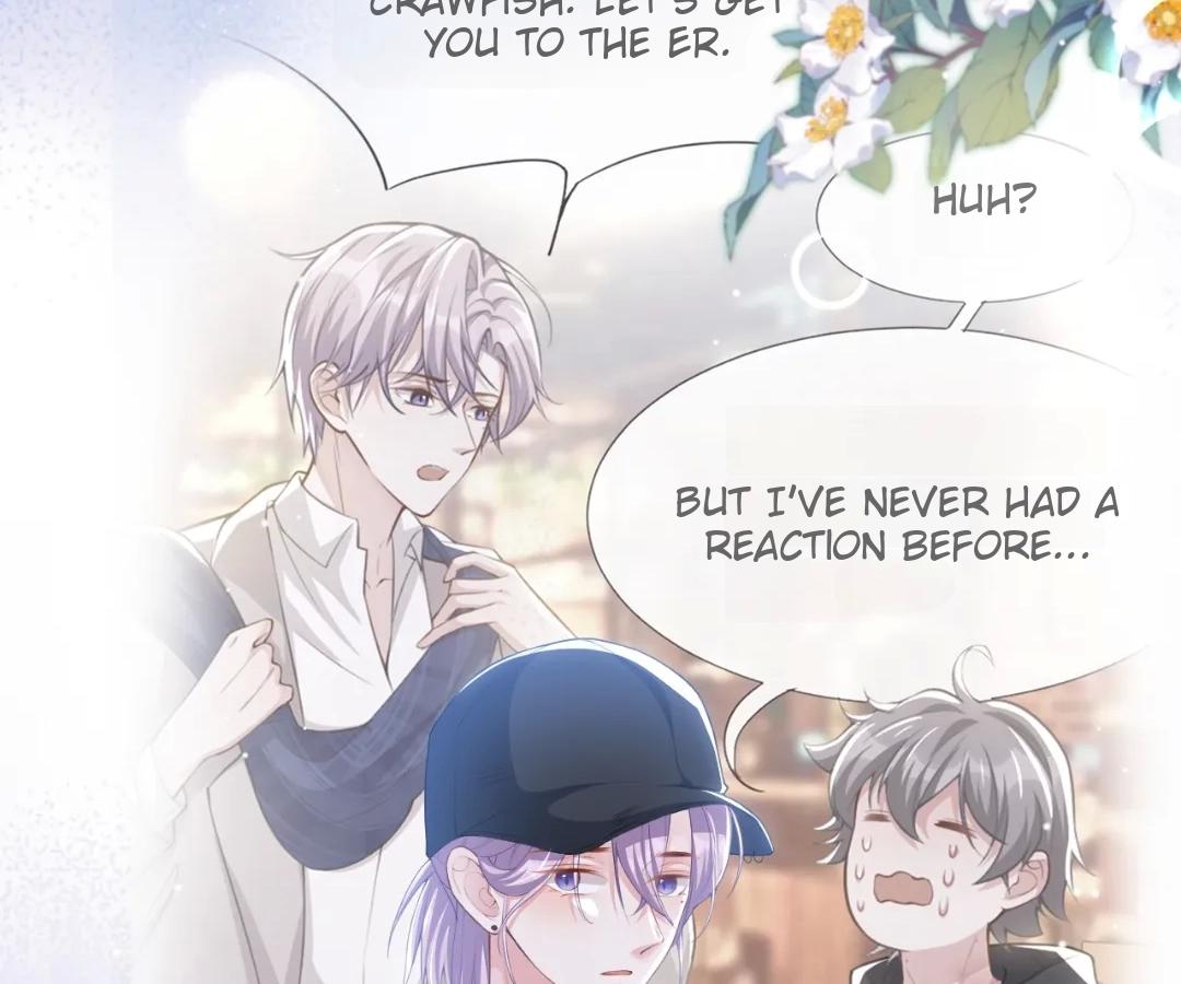 Borrowed Hearts Chapter 81 - Page 45