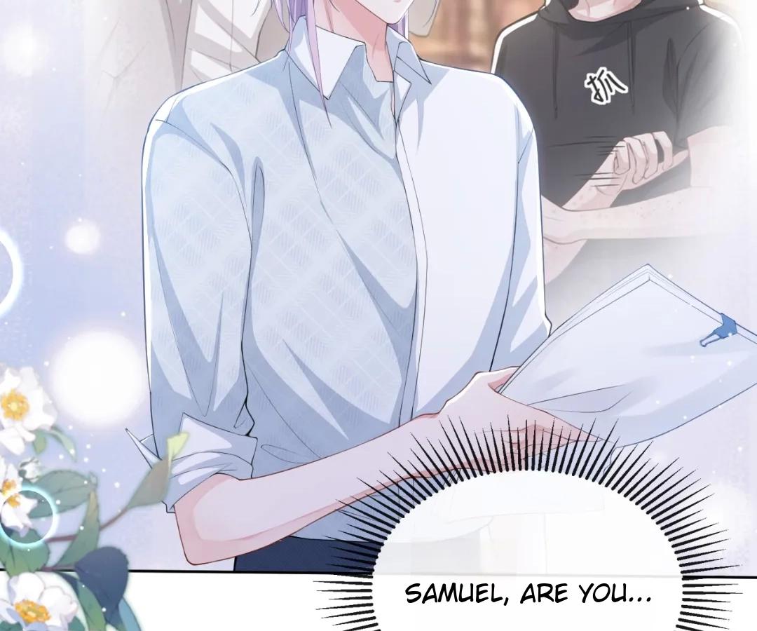 Borrowed Hearts Chapter 81 - Page 46