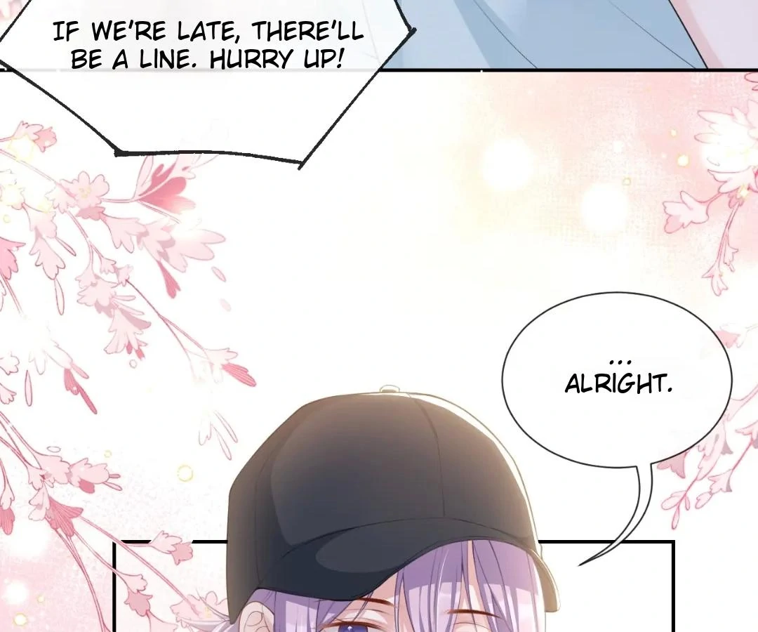 Borrowed Hearts Chapter 81 - Page 49