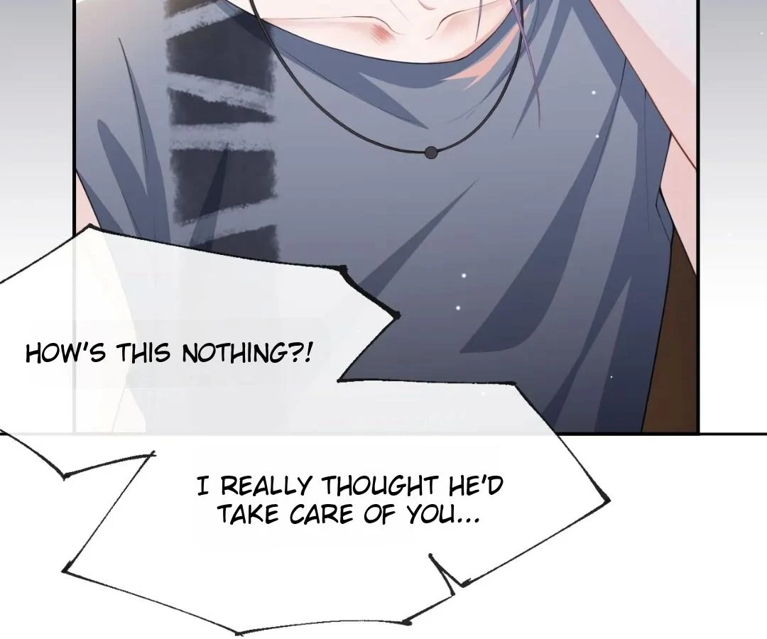Borrowed Hearts Chapter 81 - Page 6
