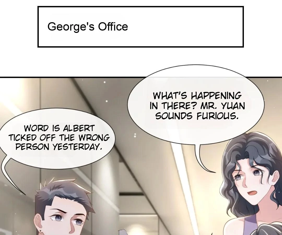 Borrowed Hearts Chapter 81 - Page 52