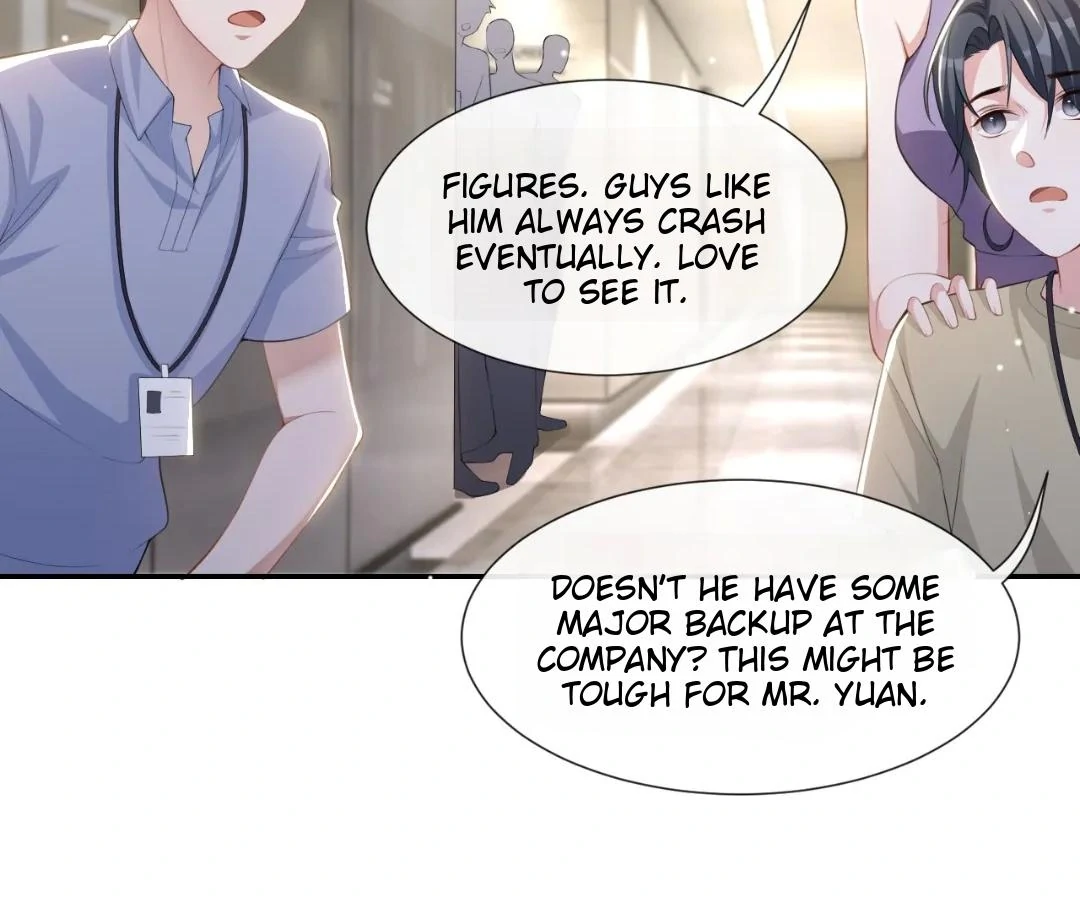Borrowed Hearts Chapter 81 - Page 53