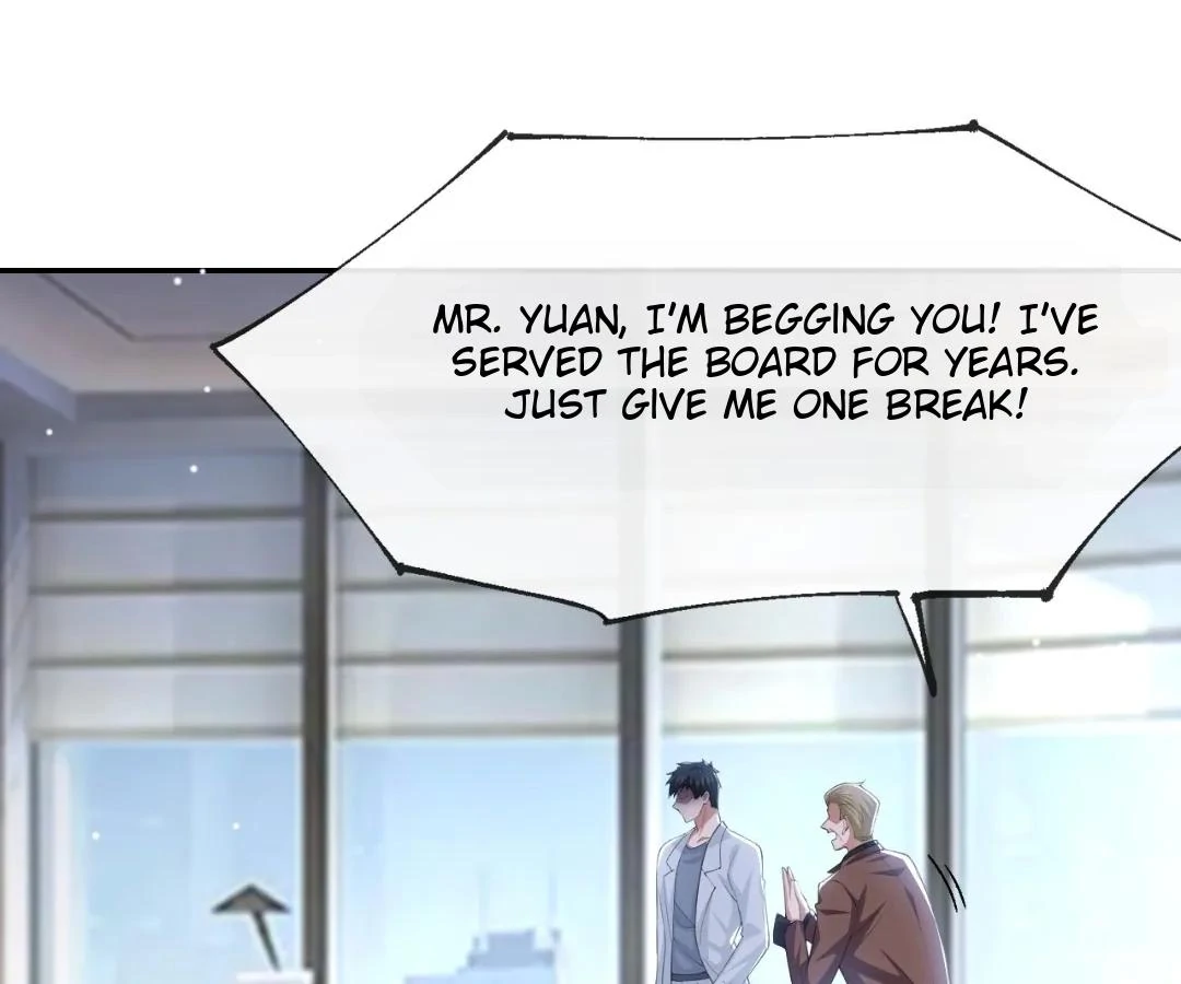 Borrowed Hearts Chapter 81 - Page 54