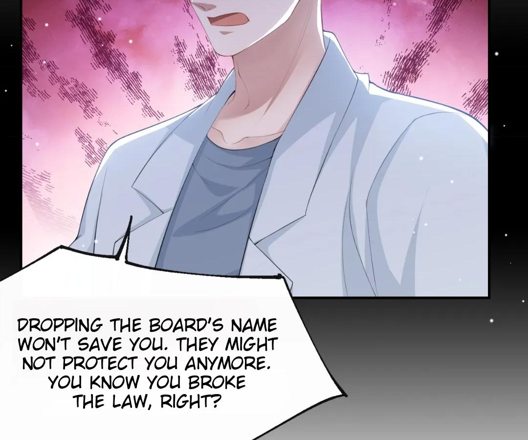 Borrowed Hearts Chapter 81 - Page 57
